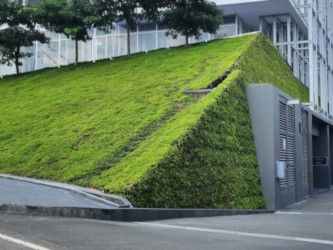 Earthmate WALLSTRAIN® Smooth/Textured Geocell